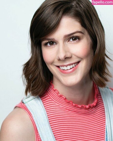 Bryarly Bishop adult model pictures