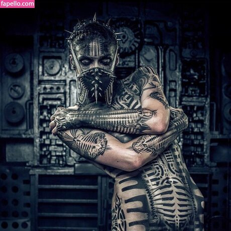 Bryarly Bishop exclusive actress picture