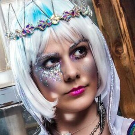 Bryarly Bishop beautiful actress archive