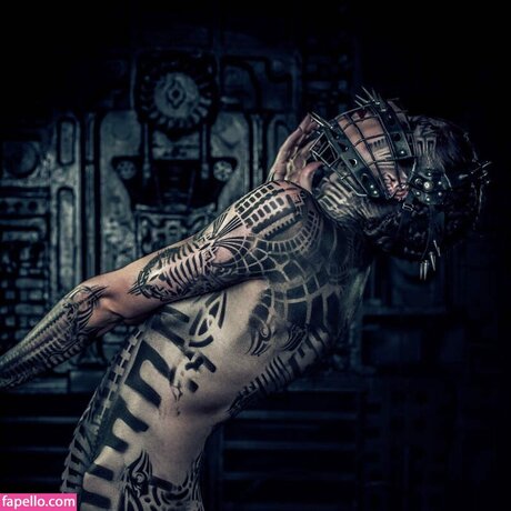 Bryarly Bishop star exclusive gallery