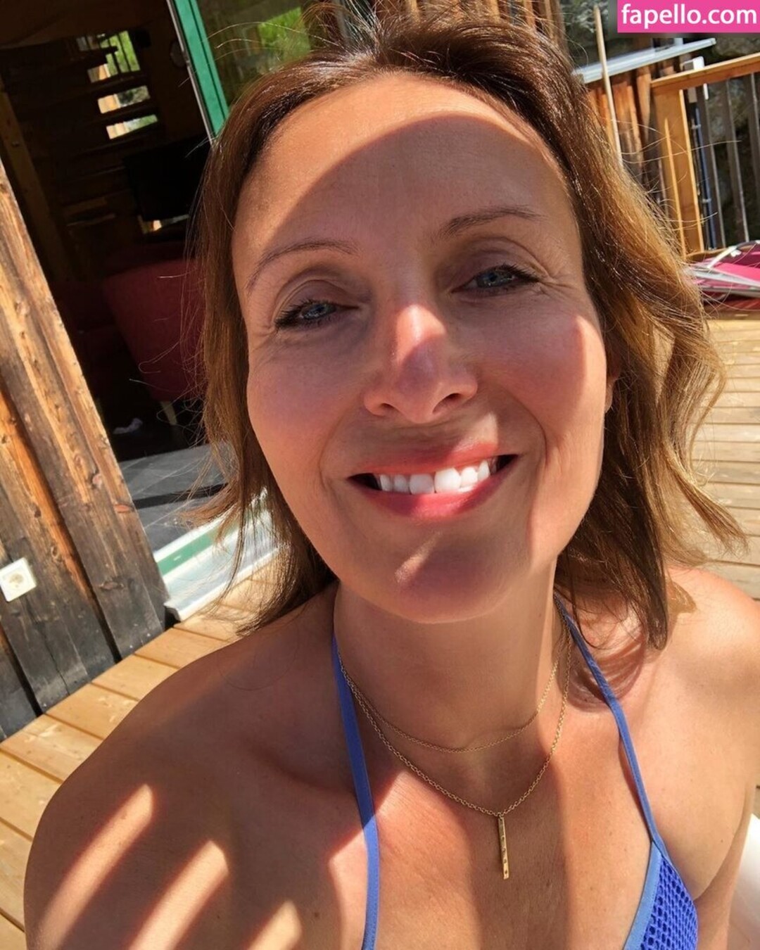 Roberta Bieling model porn pic
