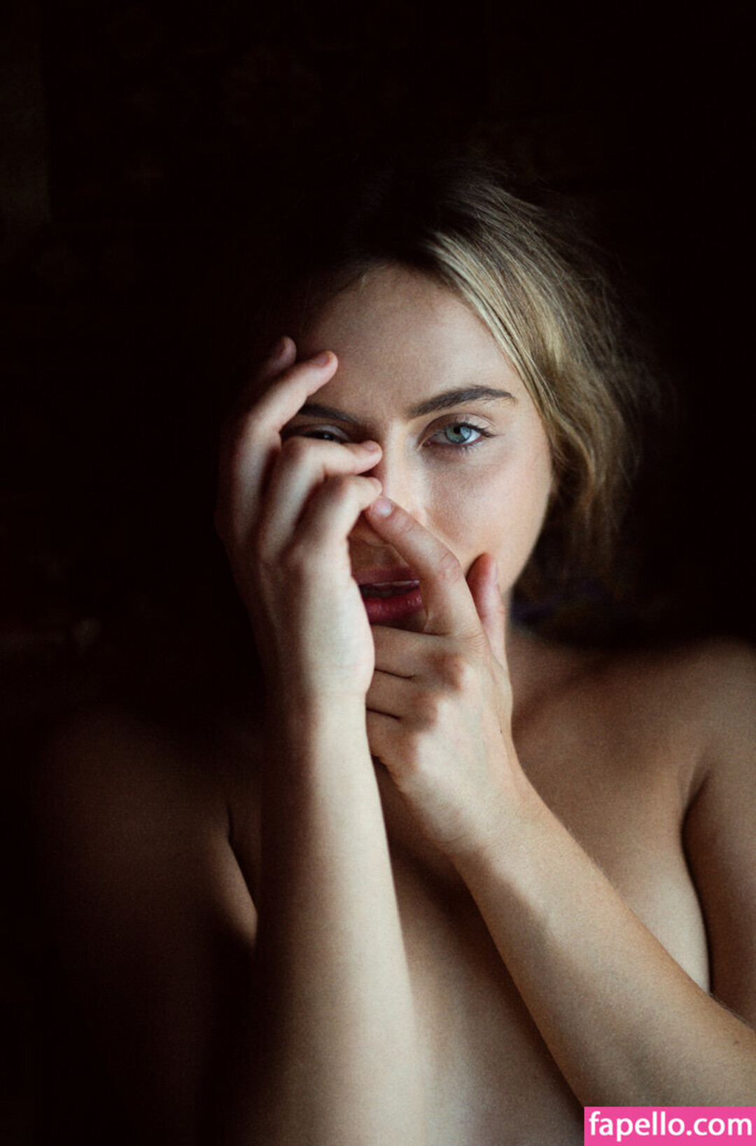 Charlotte Mckee nice actress image