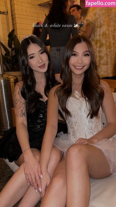 Josie Han model adult pictures