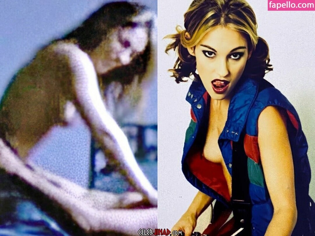 Amy Jo Johnson beautiful pornstar img