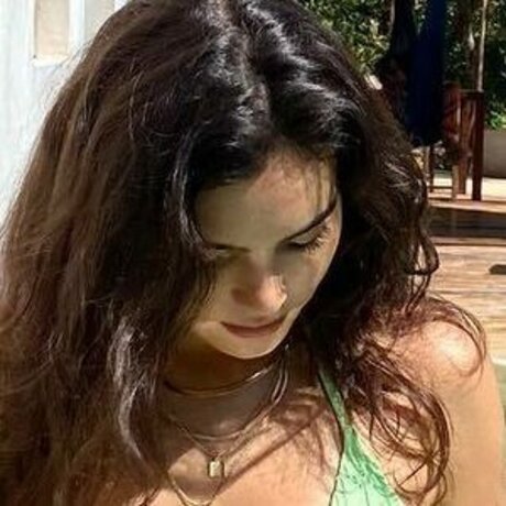 Andrea Londo top profile image