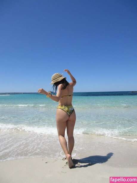 Andrea Londo beautiful pornstar image