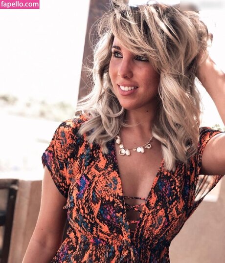 Annemarie Eilfeld pornstar sexy picture