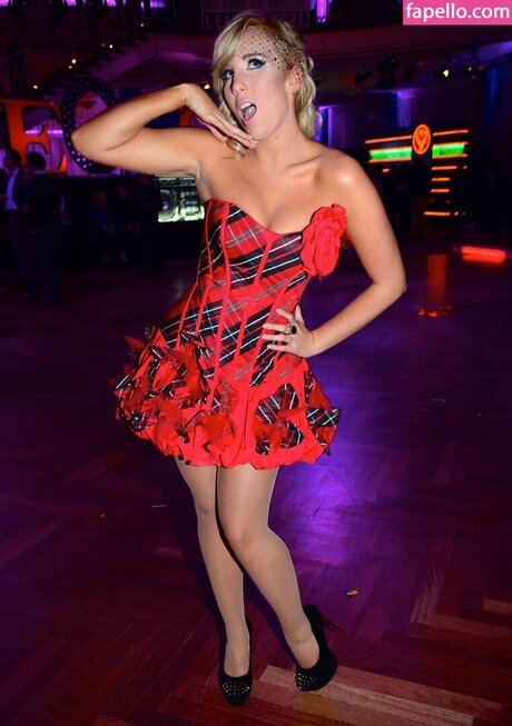 Annemarie Eilfeld star perfect img