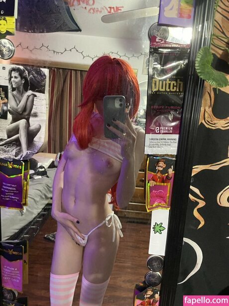 Girl Gooners sex model pics