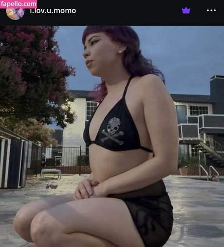 I lov u momo high quality pornstar pictures