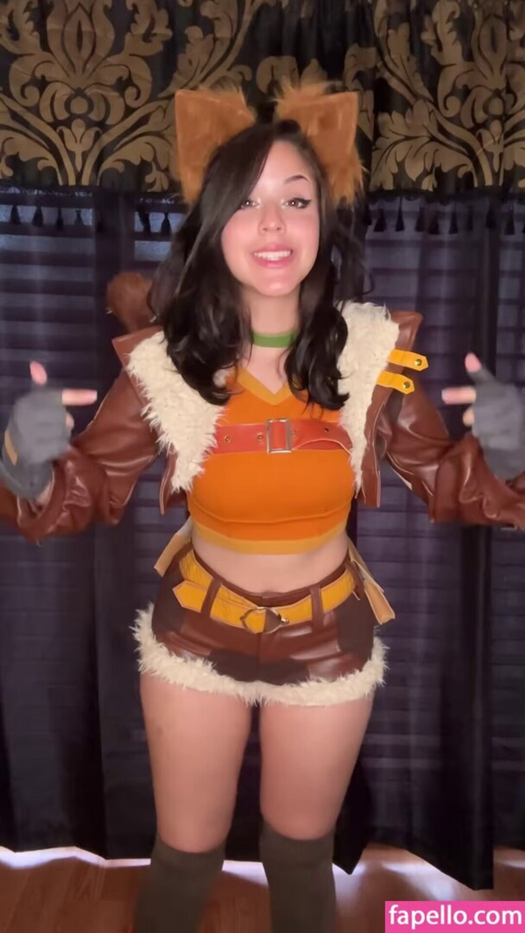 Snarky Jay Cosplay exclusive model galleries