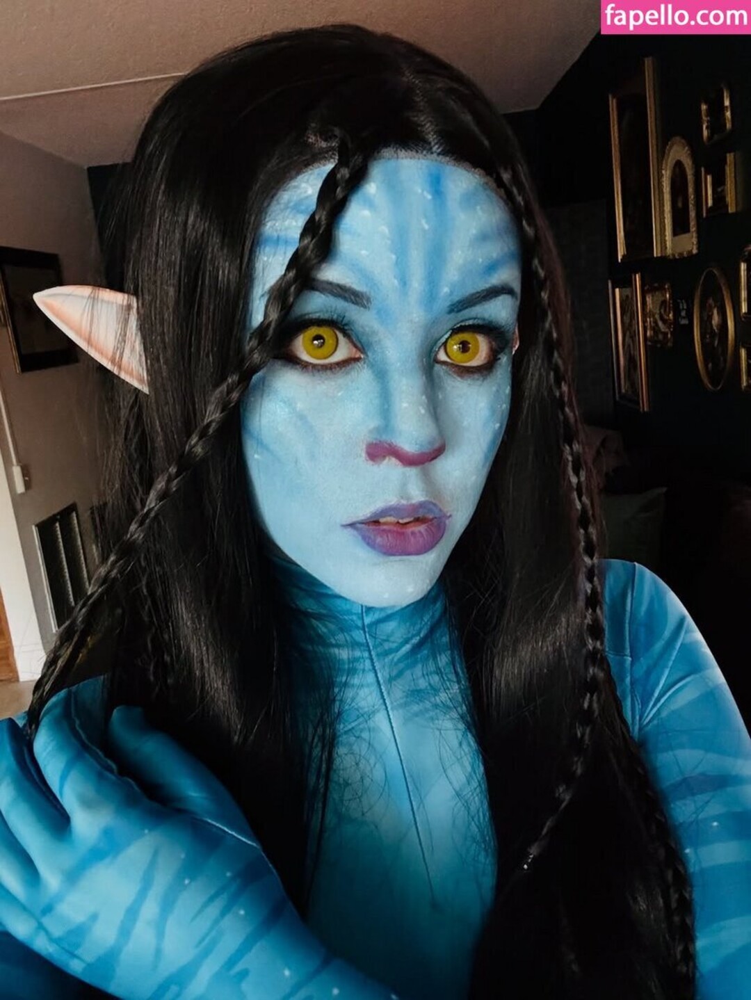 Snarky Jay Cosplay model top gallery