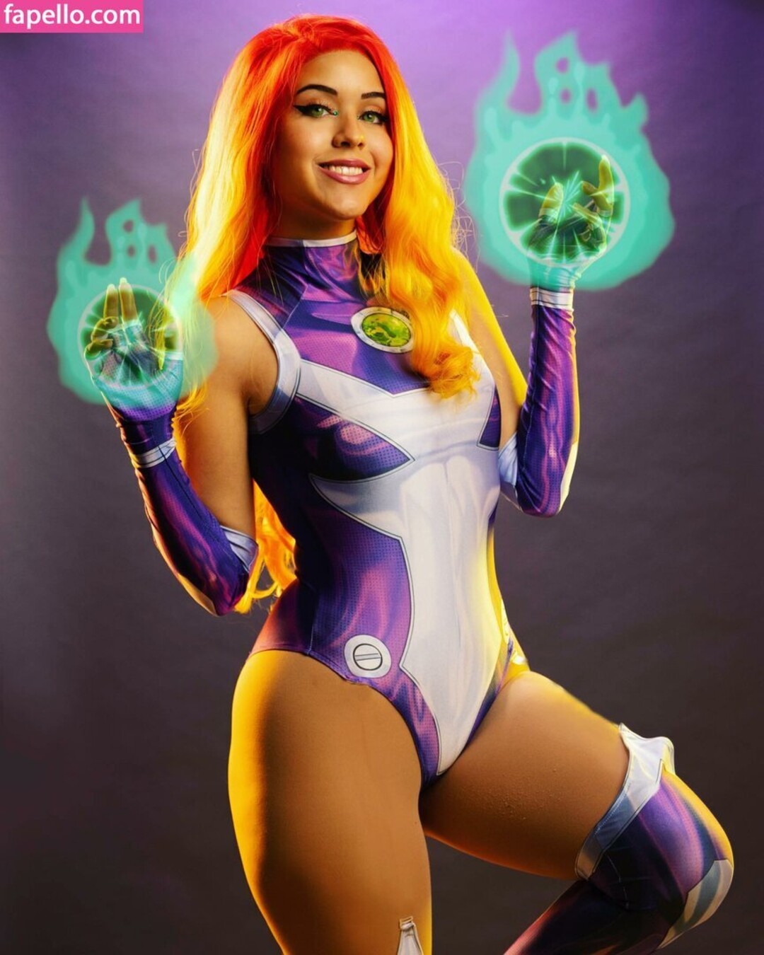 Snarky Jay Cosplay star pretty picture