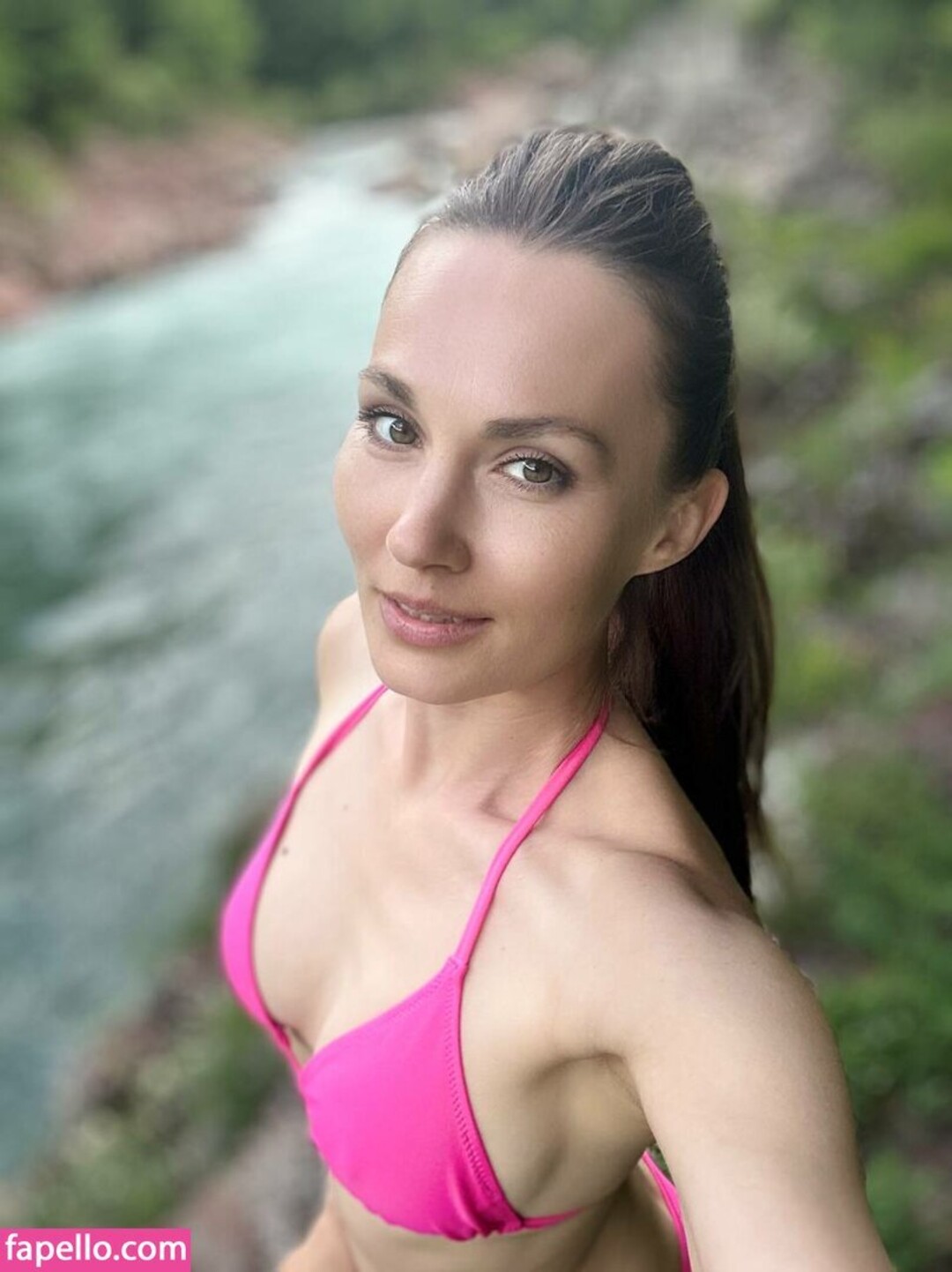ekaterina naturally nude star photos