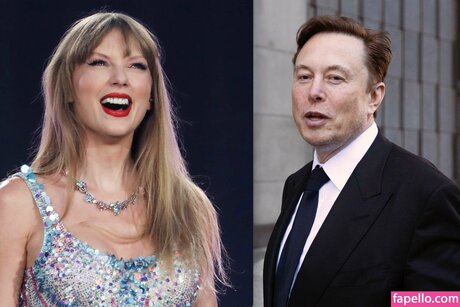 taylorswift nice model image