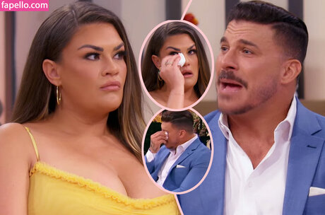 Brittany Cartwright sexy pornstar picture