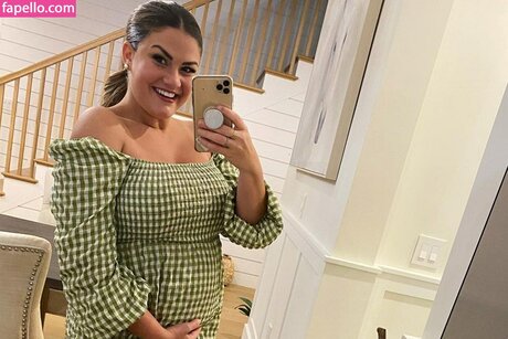 Brittany Cartwright star porn photos