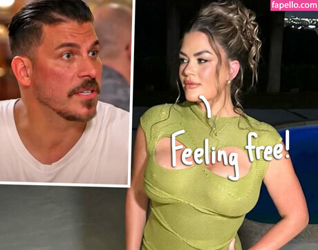 Brittany Cartwright adult model pics