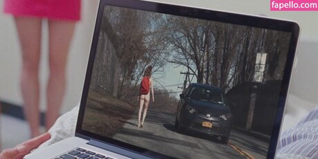 redhead threesome onlyfans pornos image