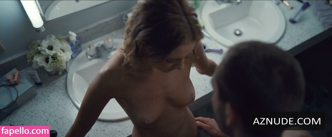 Grace Van Patten pornographic actress archive
