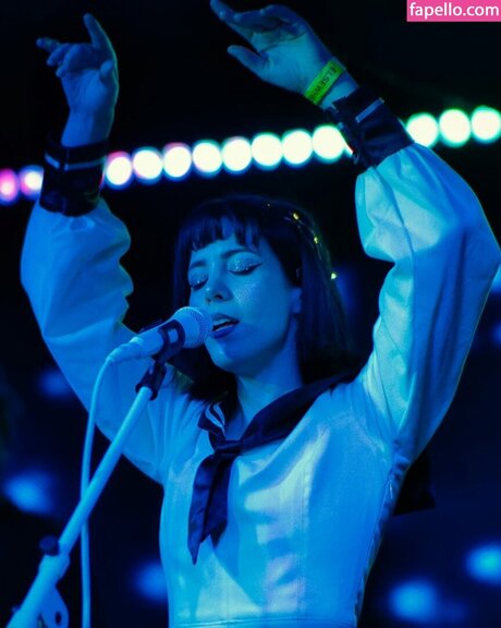 Luna Shadows profile image