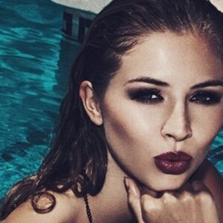 Hermione Corfield model sex pic