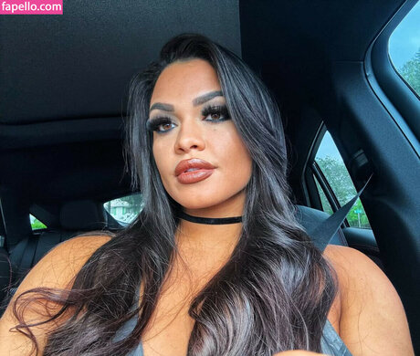 Nikki Blackheart model naked galleries