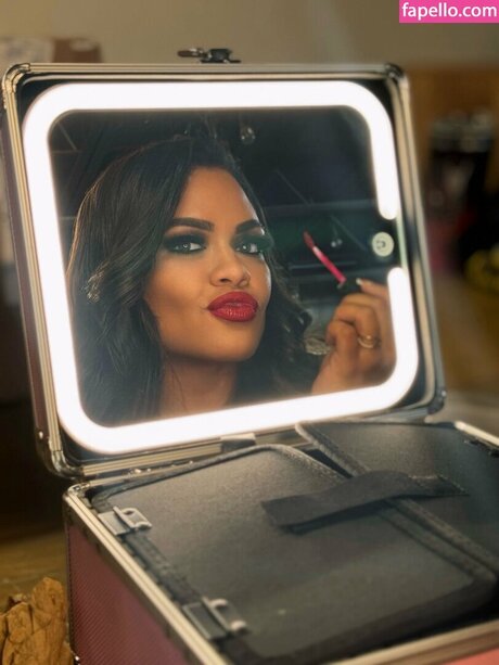 Nikki Blackheart hot pornstar pic