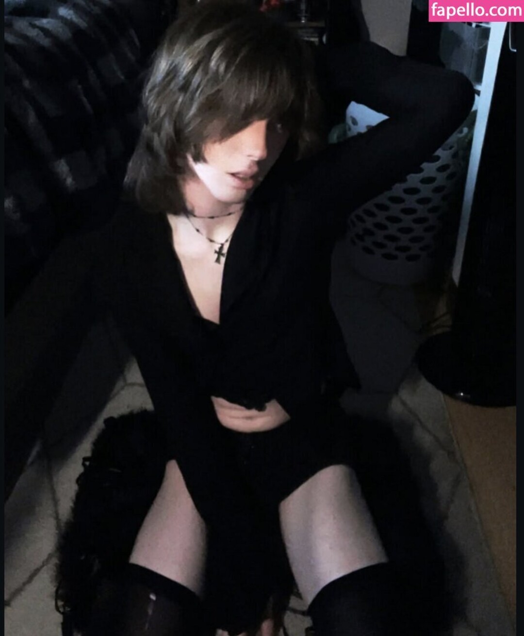 weirdrandomguy5 exclusive model pics