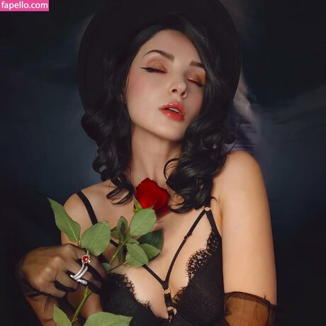 etacarinae_ art pornstar image