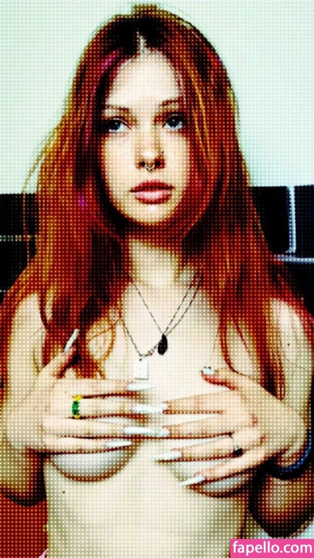 Ljinzer pornstar hot photos