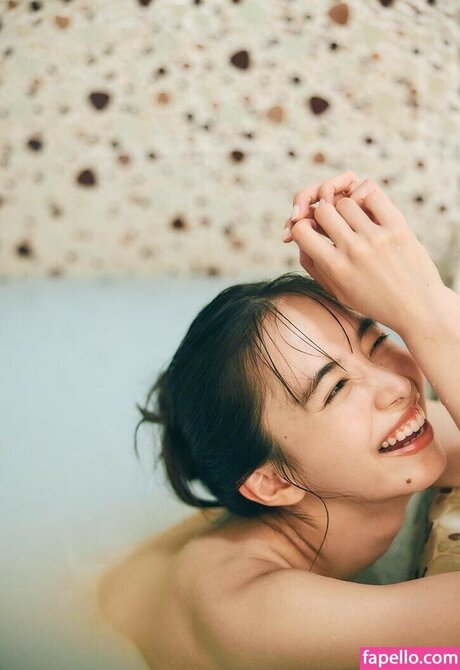 Hiroe Igeta high quality model pictures