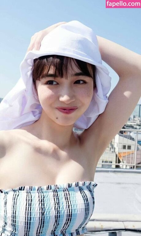 Hiroe Igeta top profile image