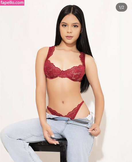 mariamarquezvt pornographic star pic