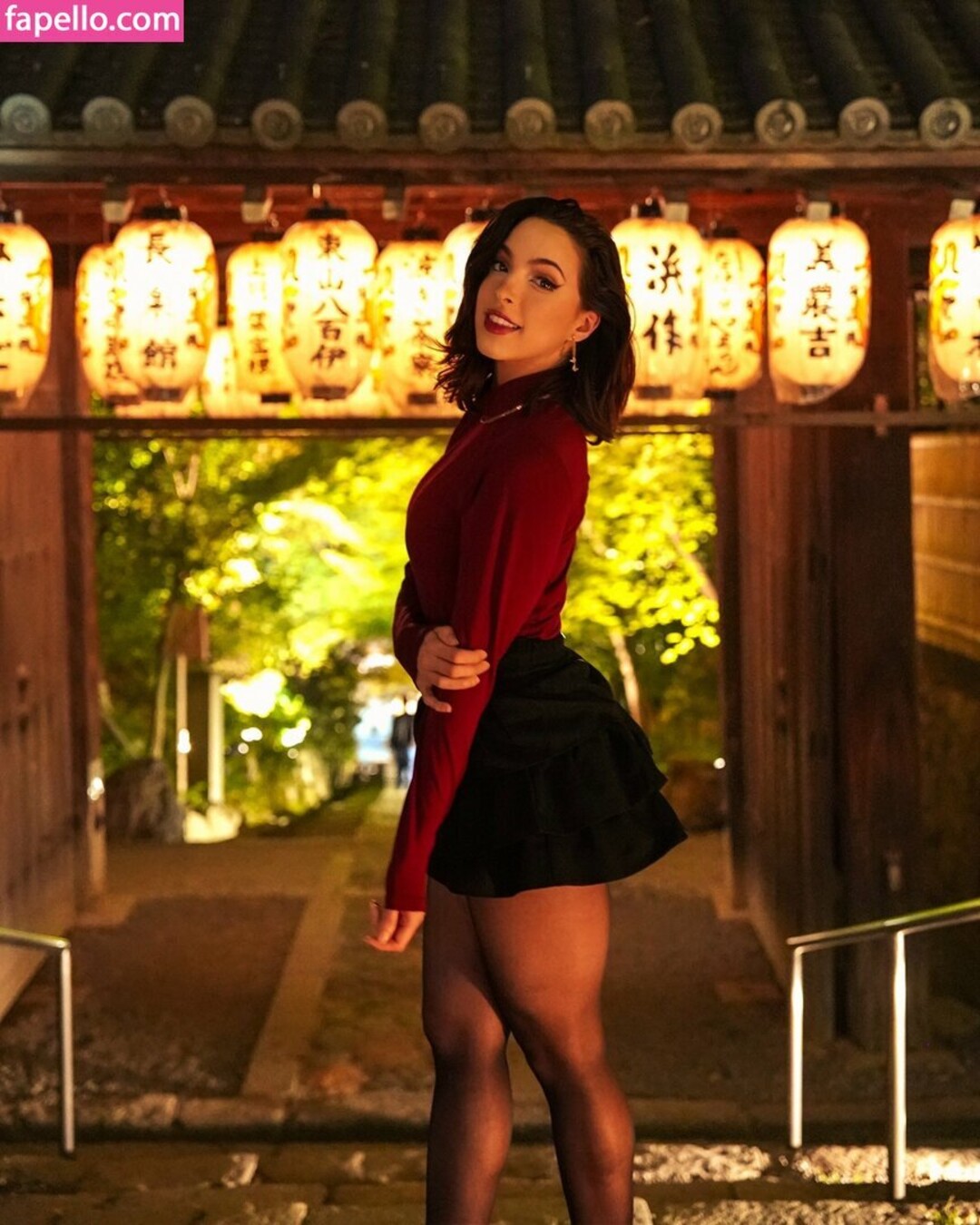 Miss Bri Torres star xxx picture