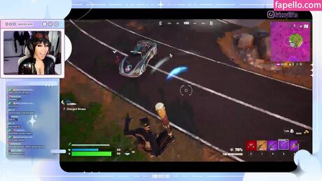 frizzyimposter star pretty img