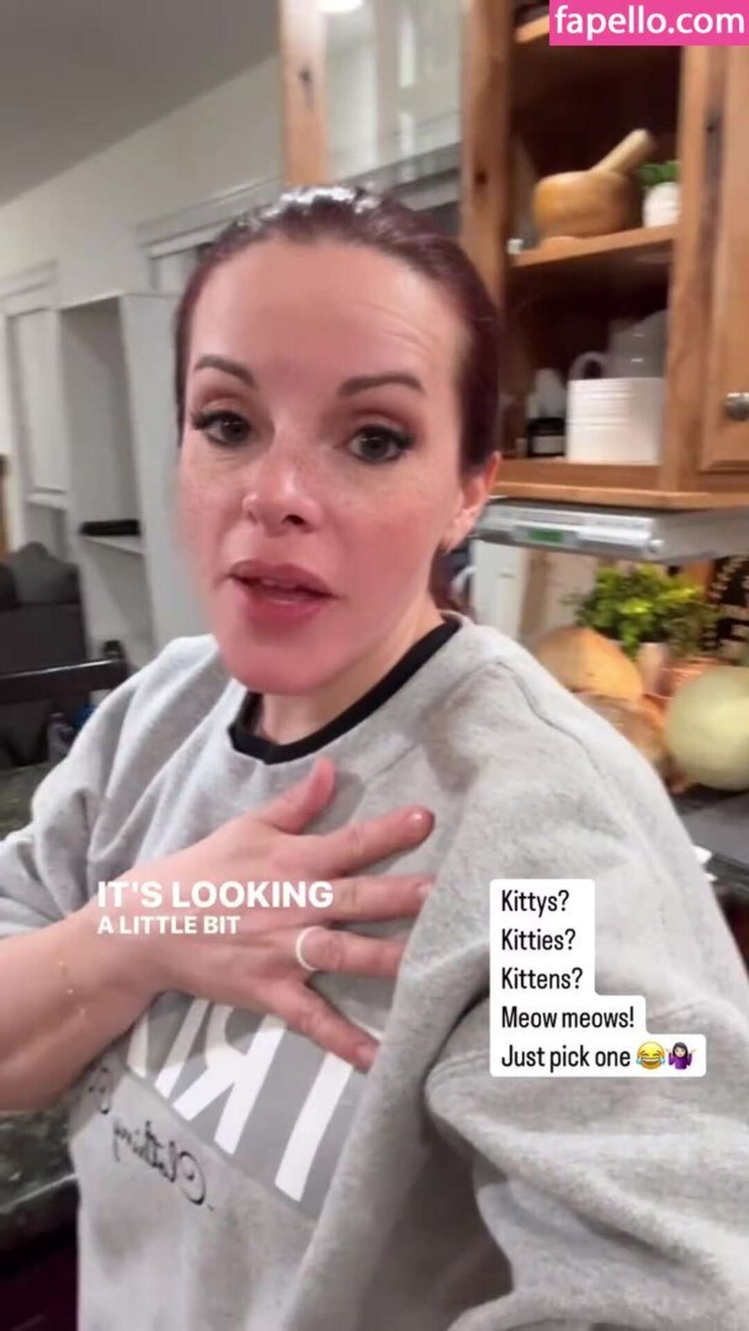 Colette Butler star sex picture