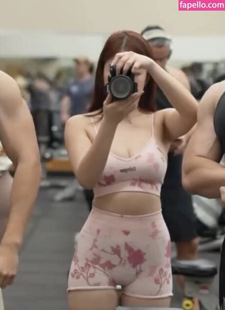 Celia Tran pornstar adult picture