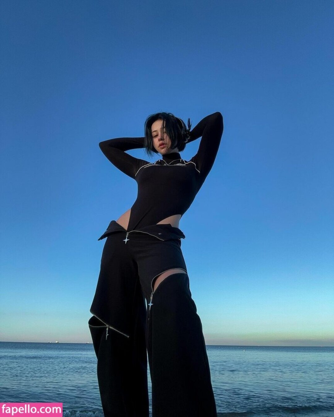 gym leggings onlyfans adult image