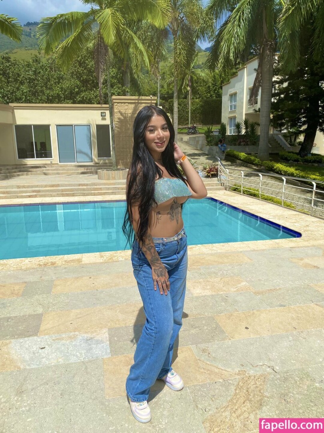 Esmeralda Arango pornstar pretty image