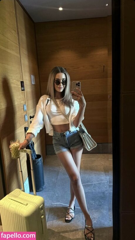 Noemi Demeter art actress image