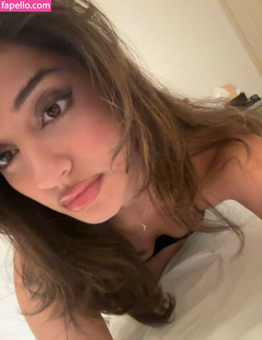 melodymelowo nice model pic