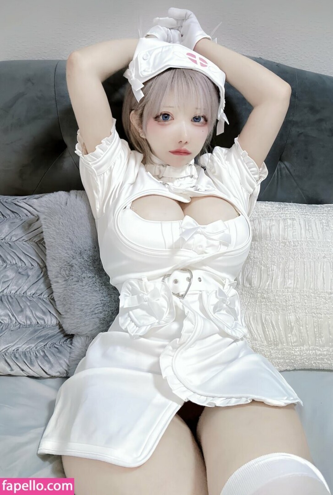 Chunli Mignon nice model pics