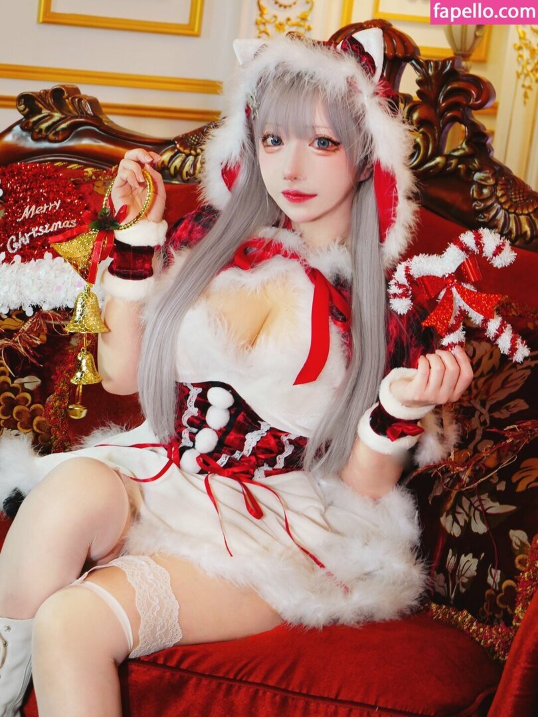 Chunli Mignon pornstar adult image