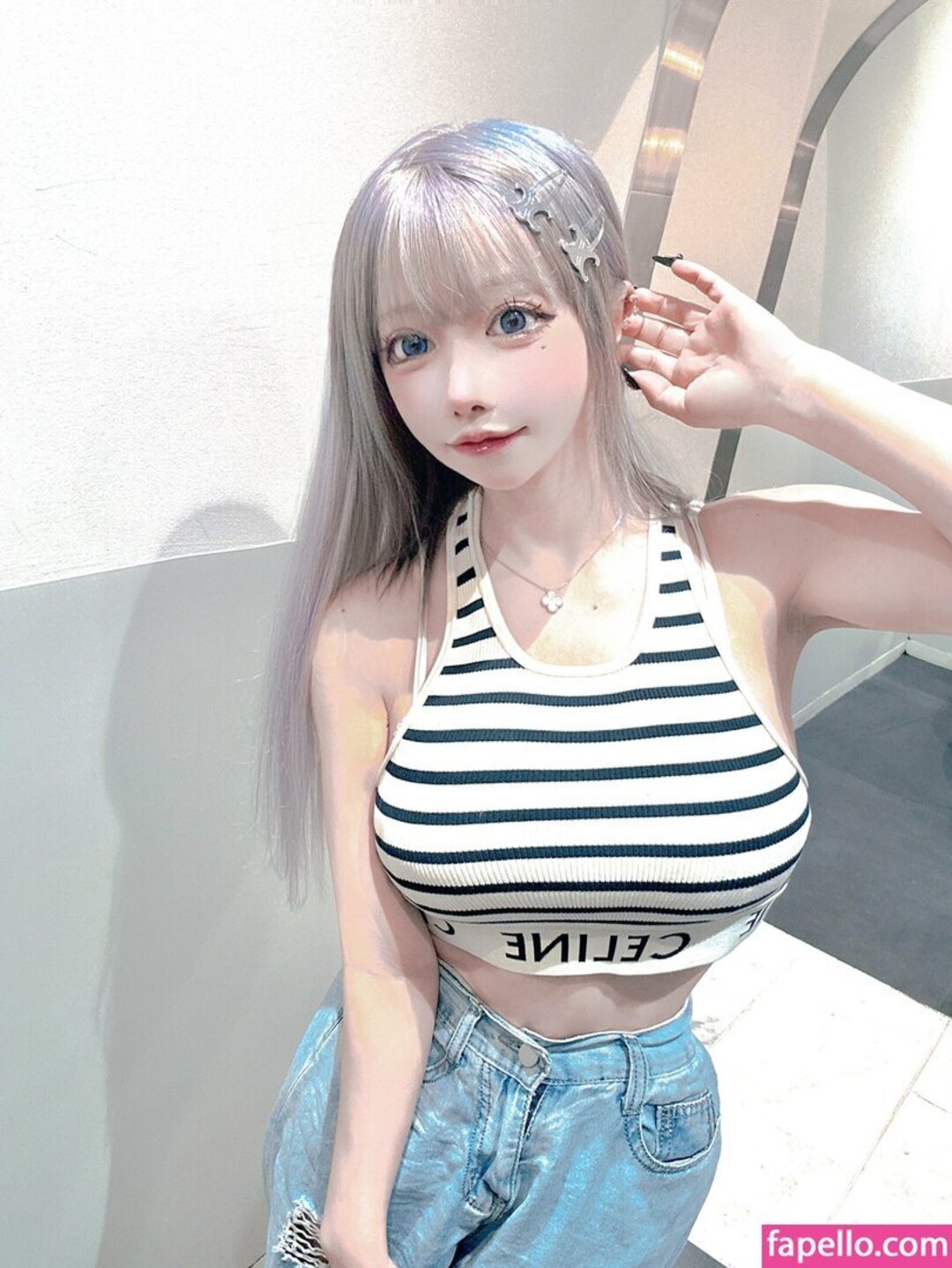 Chunli Mignon free actress image