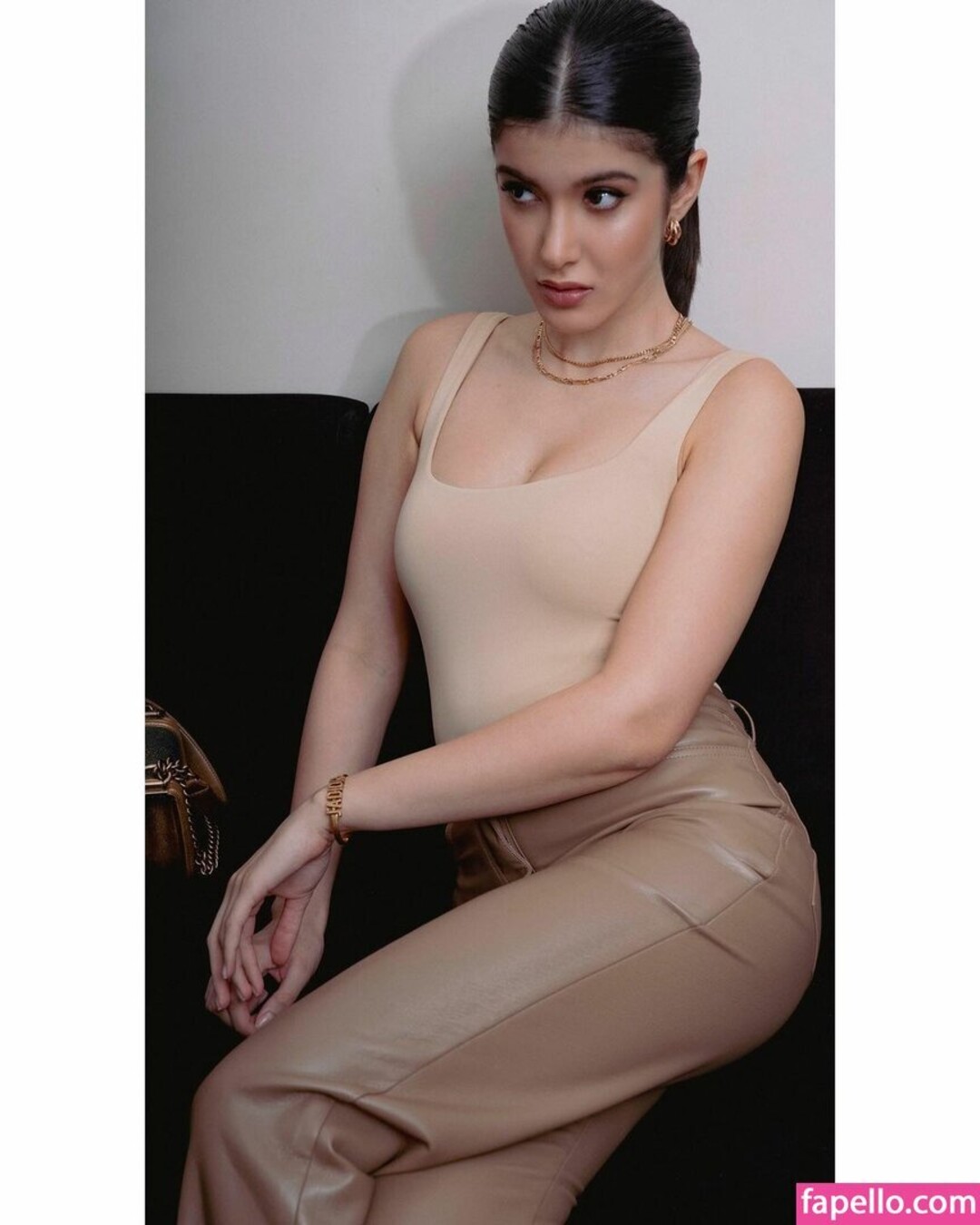 Shanaya Kapoor perfect actress gallery