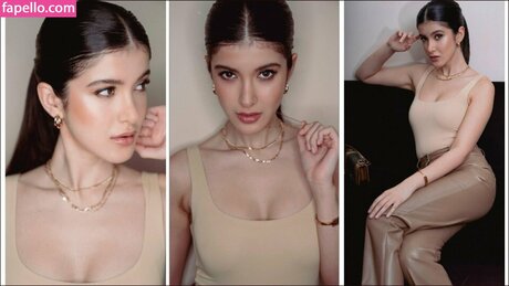 Shanaya Kapoor porn actress image