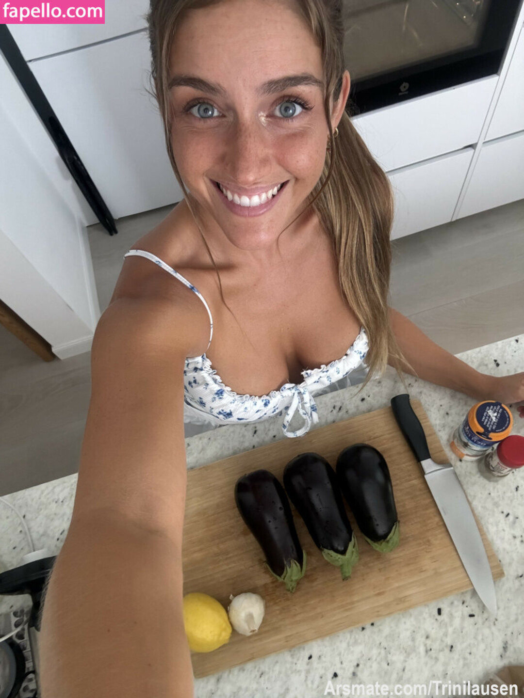 Trinilausen nice actress galleries