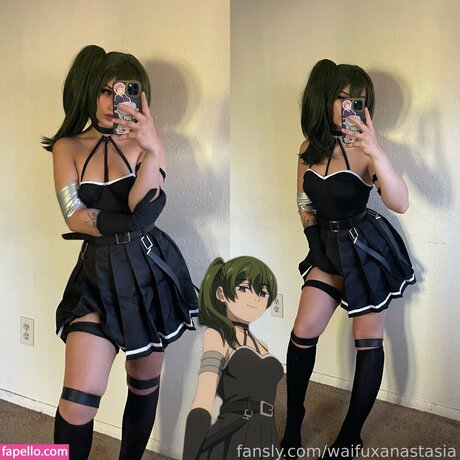 loltrxnity erotic star image