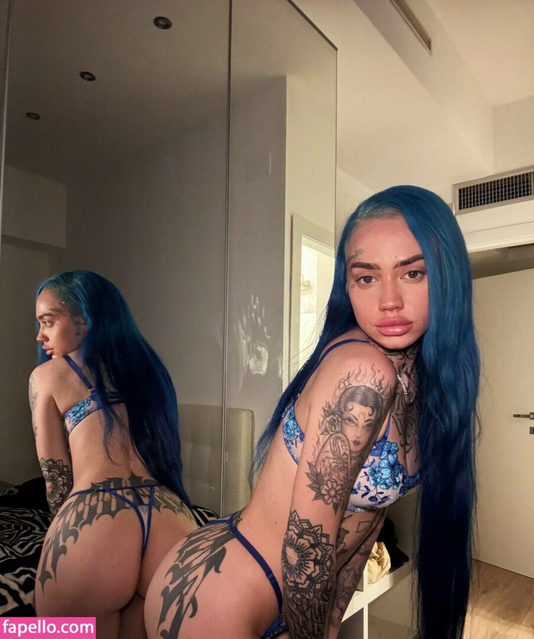 margolaa nude pornstar pics